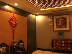 -金城大酒店-中餐厅(汾江中路店)