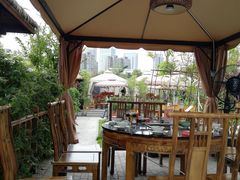 露天位-二荆条·蜀鲜汇城市森林火锅