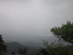 -广州市帽峰山景区