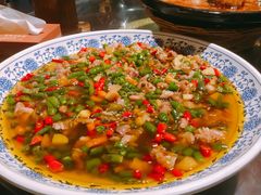 -杨记隆府(汉街店)
