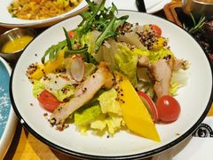 -MR.ROCKY洛奇先生RESTAURANT&BAR(宝安壹方城店)