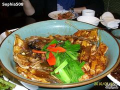 乾隆鱼头-皇饭儿·王润兴酒楼(河坊街店)