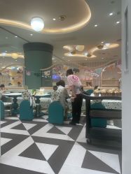 -奈尔宝家庭中心·儿童乐园·亲子餐厅(苏州大悦城店)