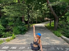 -昆嵛山石门里景区