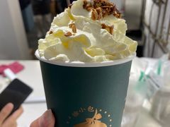 -徐小包的奶茶(中山路步行街店)