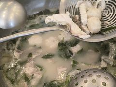 -正能量脆肉鲩火锅