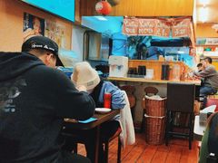 -拉面莊夢語＆中华料理八椿
