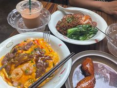 -兴华里茶记(禅城同济首店)