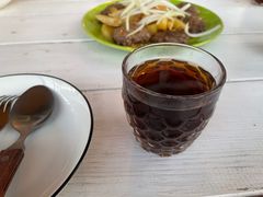 -卓娅俄餐厅(恩和俄罗斯民族乡店)