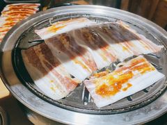 -九田家黑牛烤肉(溧水万达店)