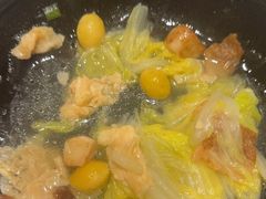 -茉里粤菜(皇姑万象汇店)