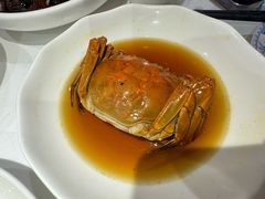 -老吉士酒家(天平路店)