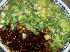 -有礼有面(知春路店)