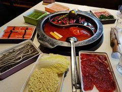 -川西坝子火锅(金沙1.0直营店)