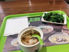 -老乡鸡(马鞍山路店)