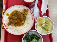 -永和大王(宜山店)
