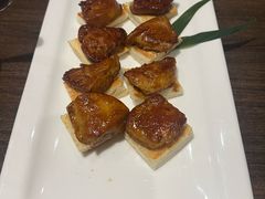 -青叶日本料理(北辰店)