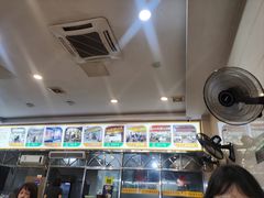 -老牌依强牛肉店(达道总店)