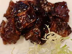 -老洋房花园饭店(绍兴路店)