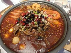 -眉州东坡(望京店)