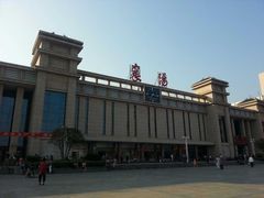 -襄阳城墙