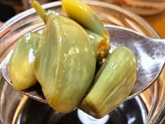 腊八蒜-锅儿挑面馆