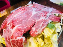 -井圣日膳(万达店)