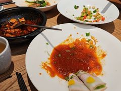 -榕意·川味之美(深业上城店)