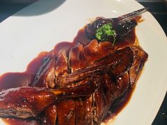 老头儿卤鸭-老头儿油爆虾·知味杭州(爱琴海购物中心)