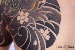 -飛凡TATTOO纹身•原创