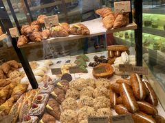 -PAPER STONE BAKERY(天环店)