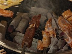 -水浒烤肉(医学院店)