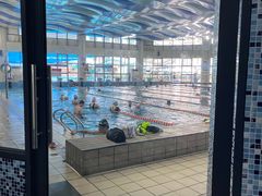 -包玉刚游泳场(黄龙恒励大厦店)