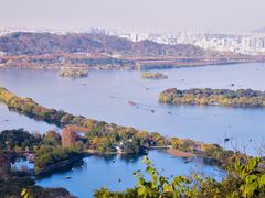 -九曜山