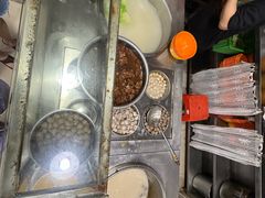 -富记鱼蛋粉(西村店)