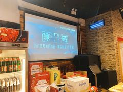 -聚汇三少·龙虾·中餐厅(莫邪路新天地店)