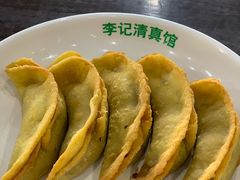 -李记清真馆(打钉巷店)