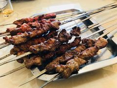 -马尔龙新疆饭店·清真(瑞景店)