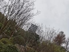 -牛首山文化旅游区