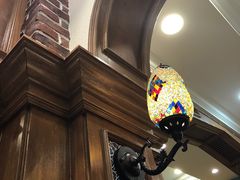 -清真·玛丽亚新疆菜主题餐厅(浙江中路店)