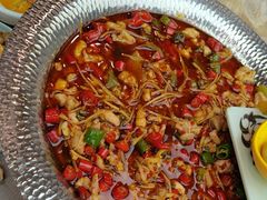 -有红鸡毛店·川菜(建设路店)