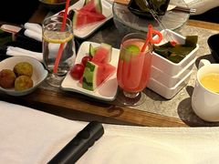 -和子足浴SPA会馆(东方之门店)