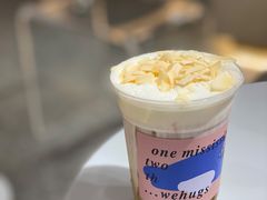 -HUGS coffee(东区店)