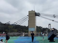 -梦幻奥陶纪景区
