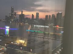 -青岛海尔洲际酒店