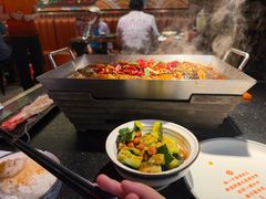 -鸣记脆皮烤鱼·海鲜烤鱼(亿合城店)