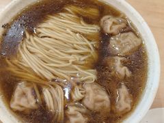 -蒋家桥饺面店(东关街店)