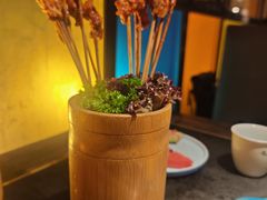 -吼堂老火锅(太古里总店)