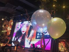 -胡桃里音乐酒馆(环亚凯瑟琳广场店)