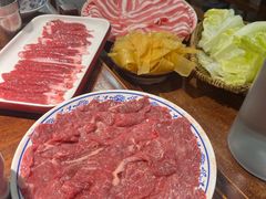 -楠火锅(西单店)